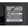 Makita kroviklis DC10WD 12V