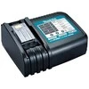 Akumuliatorių įkroviklis MAKITA DC18SD 14,4-18V