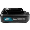 Makita 197406-2 Akumuliatorius 12V MAX, 4,0 Ah, BL1041B