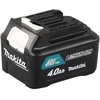Makita Akumuliatorių ir kroviklio komplektas CXT® 197641-2 12Vmax • BL1041B x2 • DC10SB • CXT®
