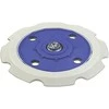 Šlifavimo padas Makita 197922-4, 125 mm