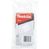 Makita Popierinis dulkių maišas (5Vnt.) DCL282, DCL182, CL107, CL002 198745-3