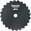 Makita Pjūklo diskas krūmapjovėms 225x25,4MM, UR012G, DUR369, UR006G, UR013G 199872-9