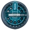 Makita Sukimo antgalių komplektas 28 vnt. B-28911