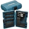 Makita Grąžtų / sukimo antgalių rinkinys B-54106 38 vnt. • Magnetinis laikiklis