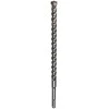 Grąžtas Makita SDS-PLUS Grąžtų Komplektas 5-vnt NEMESIS 2 B-58992