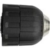 Makita Griebtuvas 10mm 0,8-10mm 6413 763180-0
