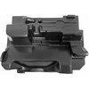 Makita MAKPAC lagamino įdėklas DHS680 MAKPAC 4 838182-6 MAKPAC lagamino įdėklas DHS680 MAKPAC 4