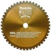 Makita T.C.T. pjūklas SPECIALIZED 160X1.6X20mm 0° T46 A-86658 T.C.T • 160 x20 mm • T46 • 0° • Metalui
