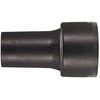 Makita Adapteris Ø 22mm siurbimo žarna Ø28mm DVC350, DVC860, DVC861, DVC862, DVC863, DVC864, VC2211M, VC2510L, VC3210L, VC3211M, VC3211H 195547-8