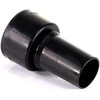 Makita Adapteris Ø 22mm siurbimo žarna Ø28mm DVC350, DVC860, DVC861, DVC862, DVC863, DVC864, VC2211M, VC2510L, VC3210L, VC3211M, VC3211H 195547-8