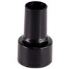 Makita Adapteris Ø 22mm siurbimo žarna Ø28mm DVC350, DVC860, DVC861, DVC862, DVC863, DVC864, VC2211M, VC2510L, VC3210L, VC3211M, VC3211H 195547-8