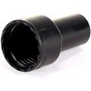 Makita Adapteris Ø 22mm siurbimo žarna Ø28mm DVC350, DVC860, DVC861, DVC862, DVC863, DVC864, VC2211M, VC2510L, VC3210L, VC3211M, VC3211H 195547-8