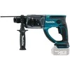 Makita DHR202ZJ akumuliatorinis kombinuotas gręžtuvas Makpac