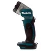 Makita LED prožektorius DML802 14,4/18V Li-ion Be akumuliatorių ir kroviklio