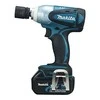 Smūginis veržliasūkis Makita DTW251RTJ; 18 V; 2x5,0 Ah akum.