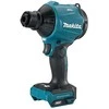 Makita AS001GZ Akumuliatorinis pūstuvas XGT, 0-1.1m³/min, 0-29.7 kPa; 2.3kg, Be akumuliatorių ir kroviklio!