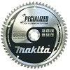 Makita T.C.T. pjūklas SPECIALIZED 235X2.4X30mm 0° T80 B-09606 T.C.T • 235 x30 mm • T80 • 0° • Aliuminiui