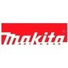 Makita Dažams K60, 10vnt. baltas B-21680