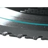 Makita T.C.T. pjūklas SPECIALIZED 150X1.1X20mm 0° T60 B-47173 T.C.T • 150 x20 mm • T60 • 0° • Metalui/Nerūd. plienui