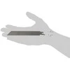 Makita Tiesinio pjūklo pjūklelis INOX 152x1.2mm 6Tpi, 1vnt. B-52043