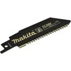 Makita Tiesinio pjūklo pjūklelis TC/HM 152x1,25mm (8tpi), 1Vnt., Metalui B-55572