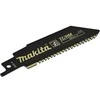 Makita Tiesinio pjūklo pjūklelis TC/HM 228x1,25mm (8tpi), 1Vnt., Metalui B-55588