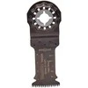 WORX Įgilinamieji pjovimo diskai 32mm B-64886