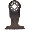 WORX Įgilinamieji pjovimo diskai 65mm B-64901