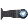 Makita Įgilinamieji pjovimo diskai 45mm B-66363 Starlock Plus • 23 TPI • TC / HM • MAP005 • Metalui