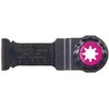 Makita Įgilinamieji pjovimo diskai 32mm B-66379 Starlock Plus • 20 TPI • TC / HM • MAP006 • Multi material