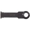 Makita Įgilinamieji pjovimo diskai 32mm B-66400 Starlock Max • 20 TPI • BiM • MAM001 • medžiui, metalui