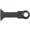 Makita Įgilinamieji pjovimo diskai 52mm B-66416 Starlock Max • 20 TPI • BiM • MAM002 • Medžiui / metalui