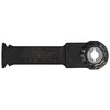 Makita Įgilinamieji pjovimo diskai 32mm B-66438 Starlock Max • 18 TPI • HCS • MAM004 • Medžiui