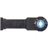 Makita Įgilinamieji pjovimo diskai 32mm B-66444 Starlock Max • 23 TPI • TC / HM • MAM005 • Metalui