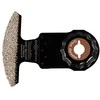 Makita MULTITOOL segmentiniai apvalūs ašmenys 68mm MAM011, DIAMOND, STARLOCK MAX, Minkštoms medžiagoms, FRP pluoštui B-66519 Starlock Max • 40G • Diamond • MAM011 • Minkštoms medžiagoms, FRP pluoštui