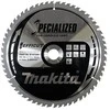 Makita T.C.T. pjūklas EFFICUT 305X2.15X30mm 10° T60 B-67256 T.C.T • 305 x30 mm • T60 • 10° • Medienai