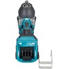 akumulatorowy klucz udarowy 1/2", 1100Nm, 40V max, Makita [TW007GD201] 2x2,5Ah, Li-Ion, XGT