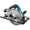 Makita HS009GZ Diskinis pjūklas, XGT, ø235x30mm, 85.0 mm, AWS (be AWS lusto), bešepetėlinis variklis, "Z" versija - komplektuojamas be akumuliatoriaus ir kroviklio