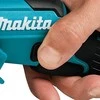 Makita CP100DZ Akumuliatorinis universalus multicutter, Be akumuliatorių ir kroviklio!