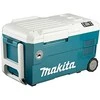 Makita CW001GZ Akumuliatorinis maisto šaldytuvas-šildytuvas XGT / LXT / 230V / 12-24V