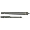 Makita 1/4" Grąžtas stiklui 10x80mm D-15986