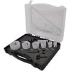 Makita HSS Bi-Metal gręžimo karūnų komplektas 6-dydžiai D-47117