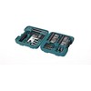 Makita D-58877 Sukimo antgalių komplektas 42 vnt.