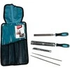 Makita D-72198 Galandinimo rinkinys pjovimo grandinei 5.5 mm