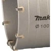 Makita Gręžimo karūna ø100 x 50mm D-73966