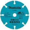 Makita Kietmetalio diskas su kietmetalio abrazyvu, 76mm D-74837 DMC300