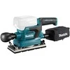 MAKITA.šlifuoklis OSCYL. 18V DBO382Z
