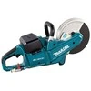 Makita DCE090ZX1 Akumuliatorinis pjūklas ,230mm, max 88mm, 5,6kg (no disc), Be akumuliatorių ir kroviklio!
