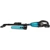 Makita DCL180SFCB Akumuliatorinis dulkių siurblys, 18V, 1x3.0Ah, DC18SD, juodos spalvos, komplekte cikloninis priedas.